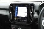 Volvo XC40 T4 Inscription 2018 года (UK)